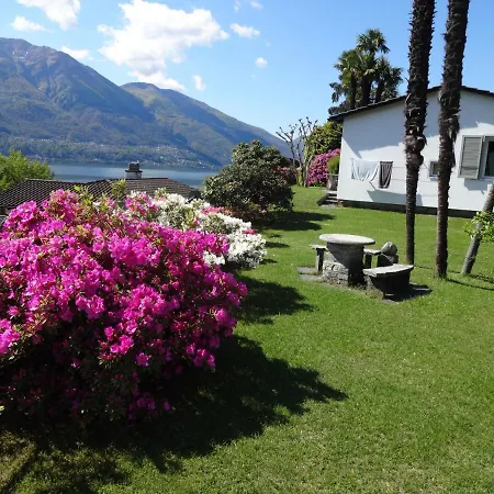 Residenza Paradiso Di Vacanze 아파트호텔
