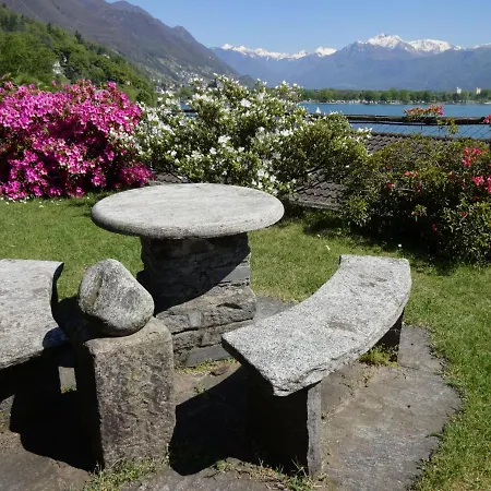 아파트호텔 Residenza Paradiso Di Vacanze