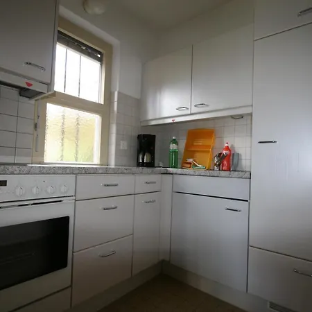 Residenza Paradiso Di Vacanze 아파트호텔
