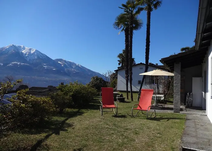 Residenza Paradiso Di Vacanze