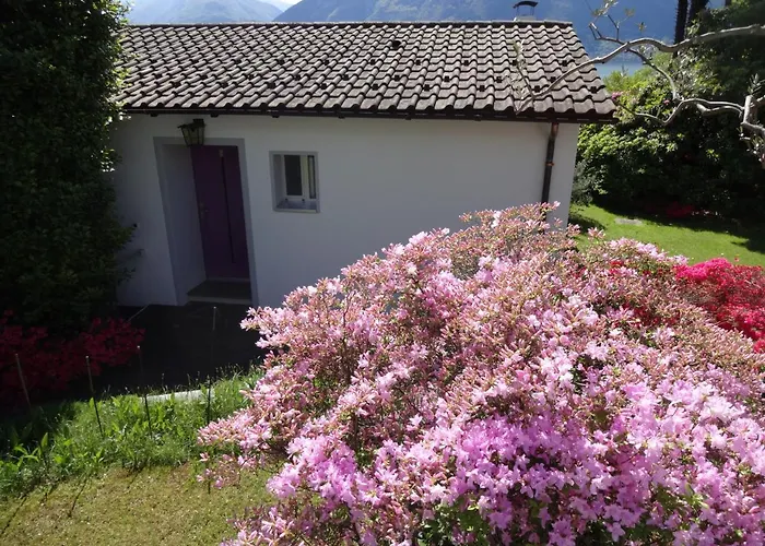 Residenza Paradiso Di Vacanze 2*