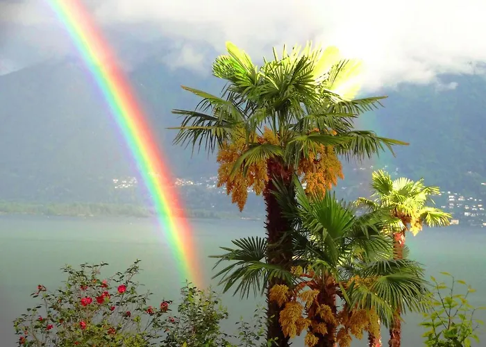 Апарт-отель Residenza Paradiso Di Vacanze