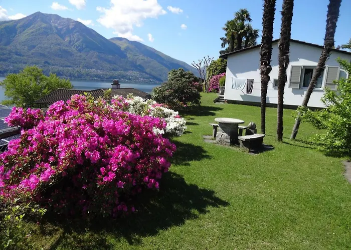 Residenza Paradiso Di Vacanze شقة فندقية