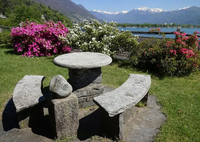 شقة فندقية Residenza Paradiso Di Vacanze