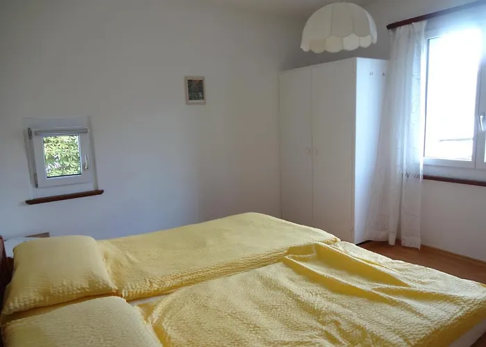 شقة فندقية Residenza Paradiso Di Vacanze Minusio