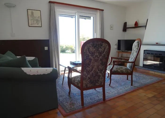 Residenza Paradiso Di Vacanze Апарт-отель