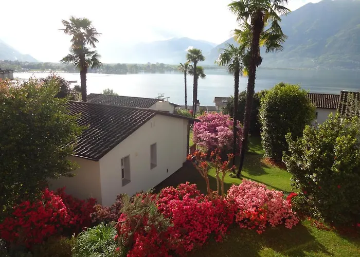 Residenza Paradiso Di Vacanze 2*