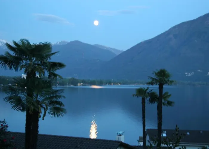 شقة فندقية Residenza Paradiso Di Vacanze