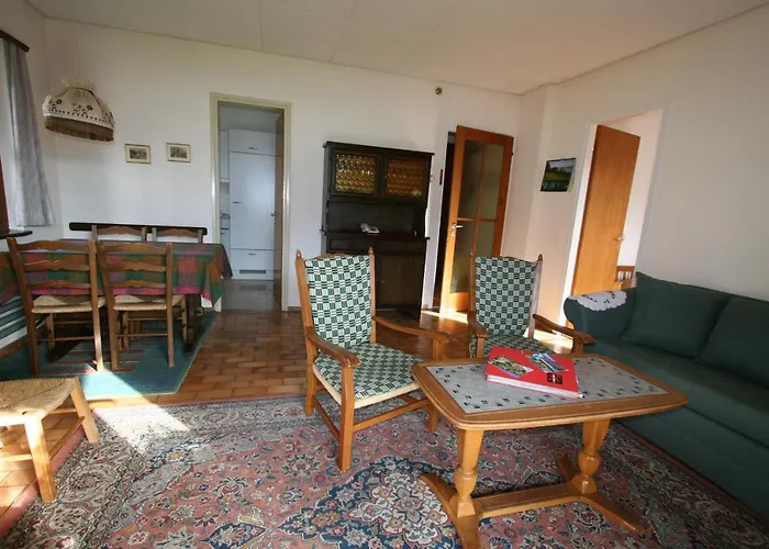 Residenza Paradiso Di Vacanze