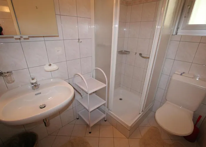 Residenza Paradiso Di Vacanze 2* Minusio