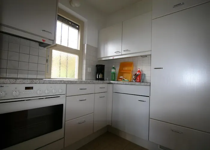 Residenza Paradiso Di Vacanze Апарт-отель