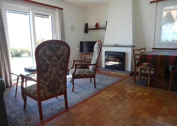 Residenza Paradiso Di Vacanze Апарт-отель Minusio