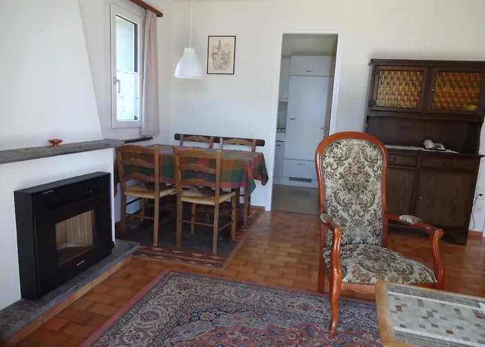 Residenza Paradiso Di Vacanze 2*