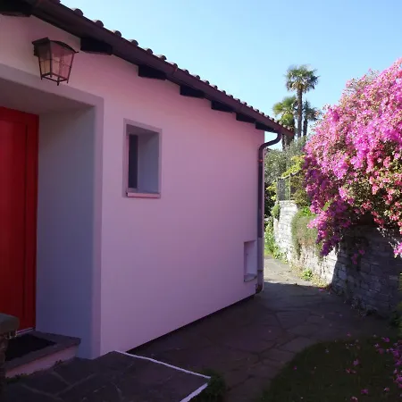 Residenza Paradiso Di Vacanze