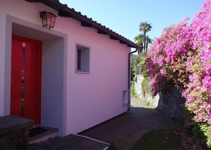 Residenza Paradiso Di Vacanze