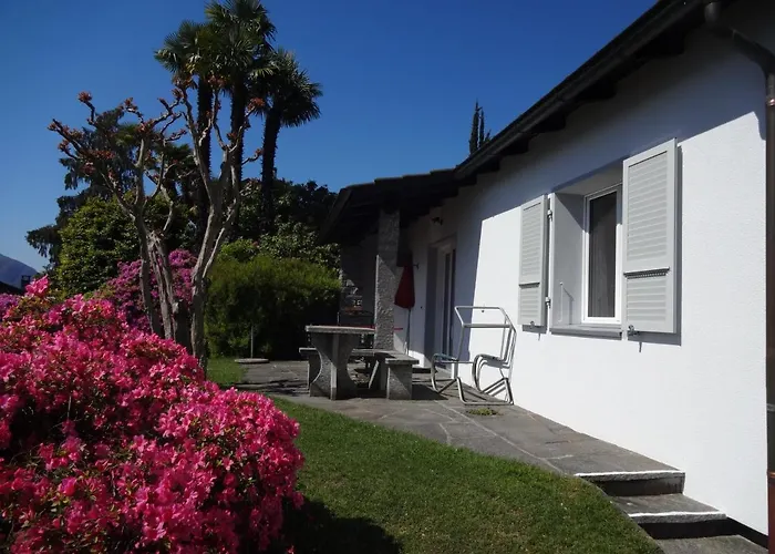 Hotel apartamentowy Residenza Paradiso Di Vacanze