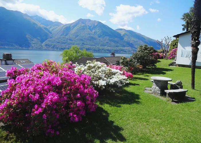 Residenza Paradiso Di Vacanze