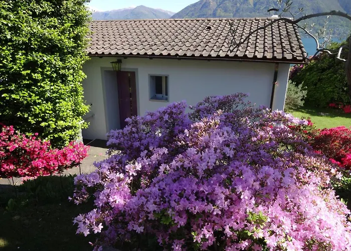 Residenza Paradiso Di Vacanze Hotel apartamentowy