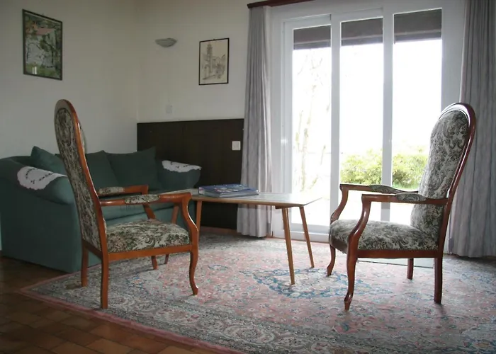 Residenza Paradiso Di Vacanze Hotel apartamentowy