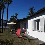 Residenza Paradiso Di Vacanze Aparthotel Minusio