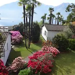 Aparthotel Residenza Paradiso Di Vacanze