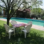 Residenza Paradiso Di Vacanze Aparthotel Minusio
