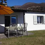 Residenza Paradiso Di Vacanze Aparthotel 2*