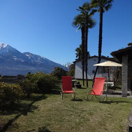 Paradiso Di Vacanze