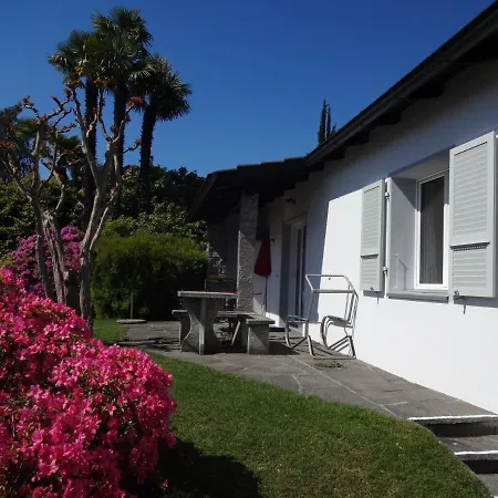 Lejlighedshotel Paradiso Di Vacanze