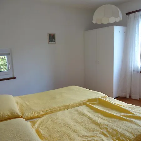 Aparthotel Residenza Paradiso Di Vacanze Minusio