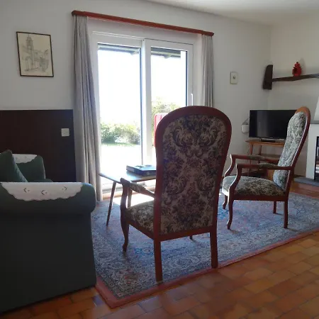 Residenza Paradiso Di Vacanze Aparthotel