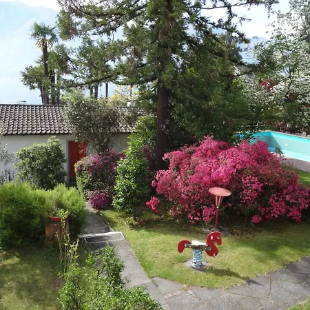 Residenza Paradiso Di Vacanze Aparthotel
