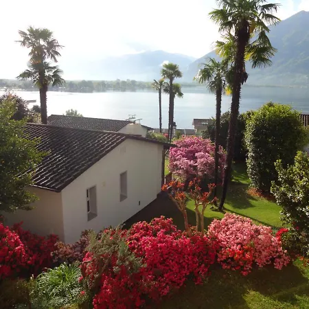 Paradiso Di Vacanze 2*