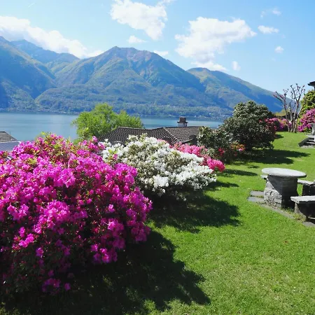 Paradiso Di Vacanze