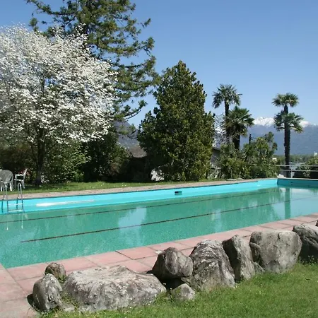 Paradiso Di Vacanze 2*