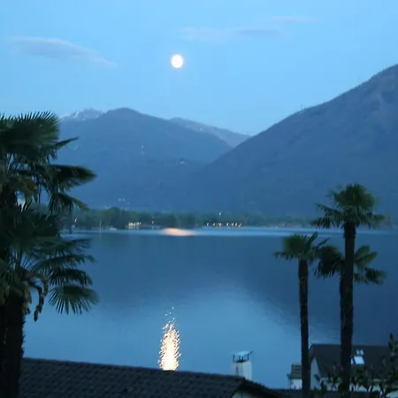 Lejlighedshotel Paradiso Di Vacanze