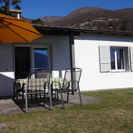 Residenza Paradiso Di Vacanze Aparthotel 2*