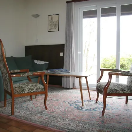 Paradiso Di Vacanze Lejlighedshotel