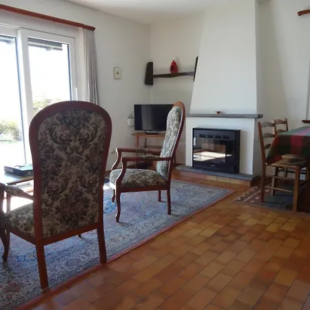 Paradiso Di Vacanze Lejlighedshotel Minusio
