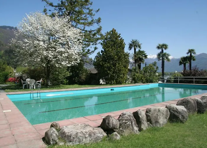 Paradiso Di Vacanze 2*